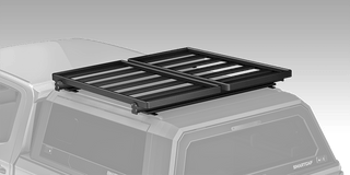 Drop Rack | Roof Rack  RSI Smartcap  | Sliding-tilting RSI SMARTCAP Xperts4x4