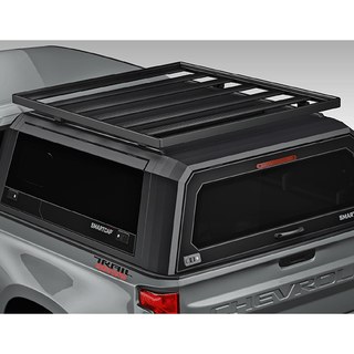 Roof Rack RSI Smartcap 1300 x 1156mm | Hardtop RSI All-Mid Size - RSI SMARTCAP - Xperts 4x4