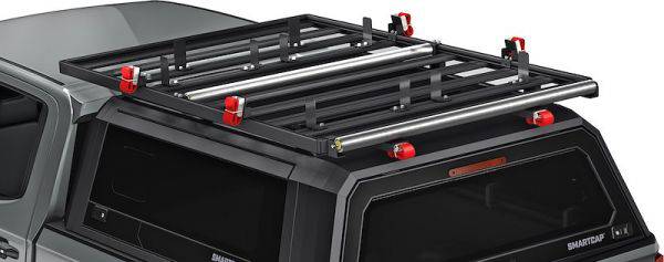 Roof Rack RSI Smartcap 1500 x 1156mm | Hardtop RSI All-Mid Size - RSI SMARTCAP - Xperts 4x4