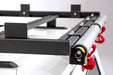 Roof Rack RSI Smartcap for Hardtop | Construction | Universal Platform - RSI SMARTCAP - Xperts 4x4