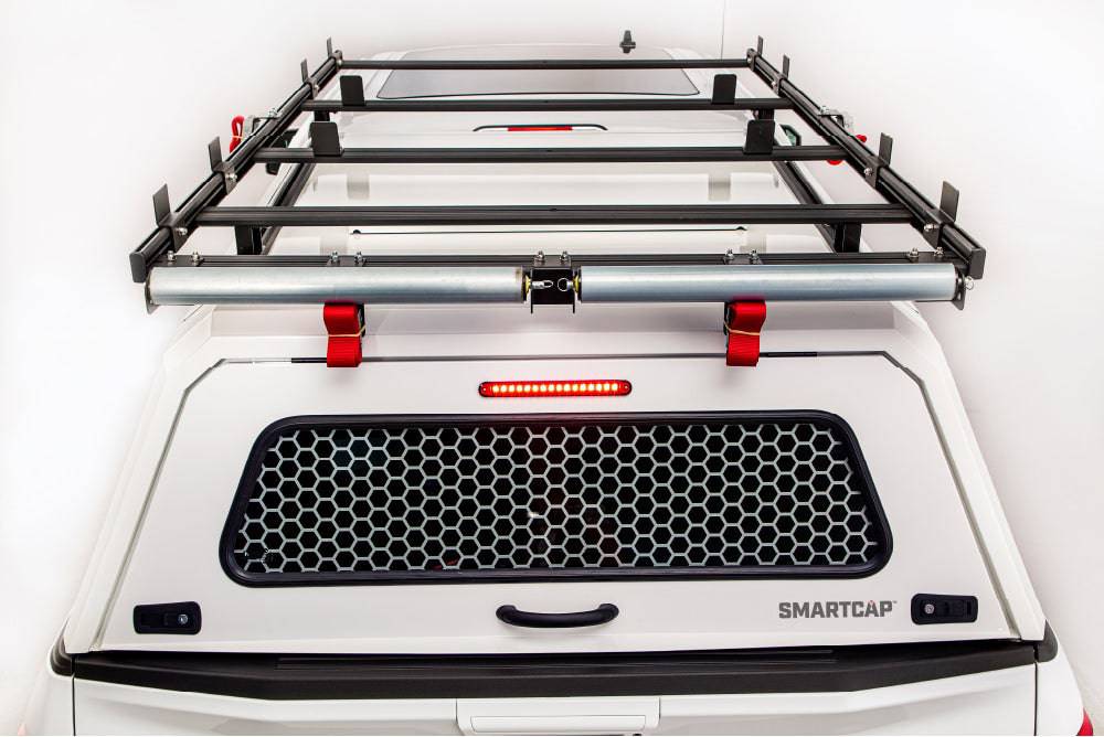 Roof Rack RSI Smartcap for Hardtop | Construction | Universal Platform - RSI SMARTCAP - Xperts 4x4