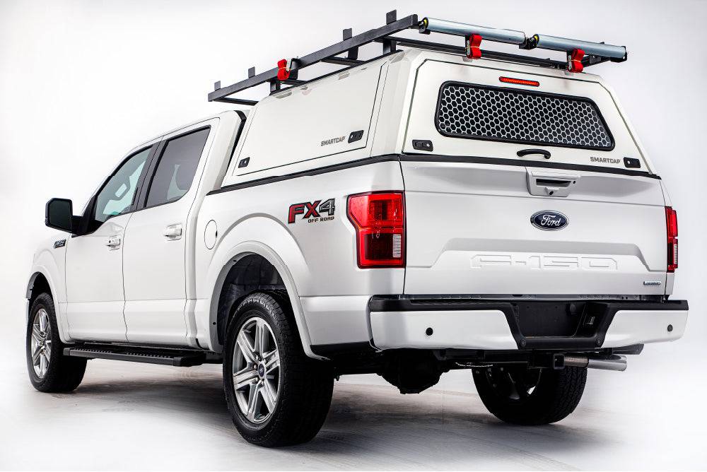 Roof Rack RSI Smartcap for Hardtop | Construction | Universal Platform - RSI SMARTCAP - Xperts 4x4