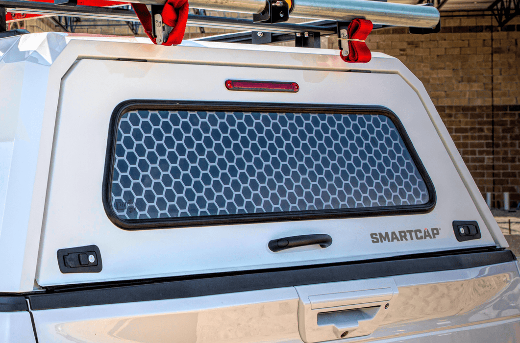 Security grille Hardtop RSI SMARTCAP  | All Full-Size - RSI SMARTCAP - Xperts 4x4