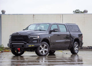 Hardtop RSI EVO SPORT - Dodge RAM 1500 RSI SMARTCAP Xperts4x4