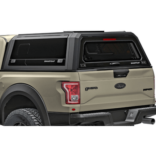 Hardtop Ford F150 2015 to Present | RSI EVO SPORT RSI SMARTCAP Short Tipper / 2021-2023 005.EV0306-MB Xperts4x4