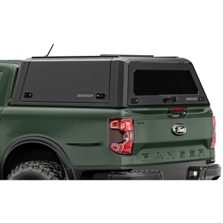 Hardtop Ford F150 | RSI SmartCap EVOa Adventure  RSI SMARTCAP  Benne Courte (5.5") / 2021+ 005.EA0306-MB Xperts4x4