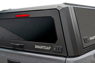 Hardtop Ford F150 | RSI SmartCap EVOa Adventure  RSI SMARTCAP  Xperts4x4