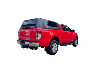 Hardtop RSI EVO SPORT - Ford Ranger 2012-2022 - Extra Cab RSI SMARTCAP  2012 to 2022 / Extra Cab 005.EV0304-MB Xperts4x4