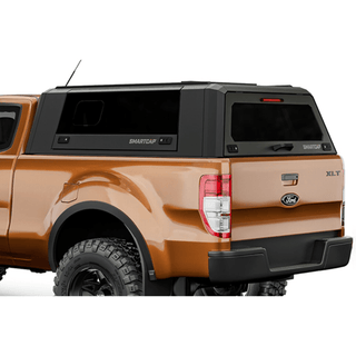 Hardtop Ford Ranger 2012-2022 Super-Cab | RSI EVO SPORT RSI SMARTCAP 005.EV0304-MB Xperts4x4