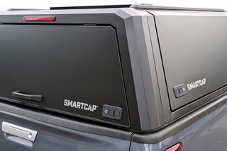 Hardtop Ford Ranger 2012-22 | RSI SmartCap EVOd Defender  RSI SMARTCAP  Xperts4x4