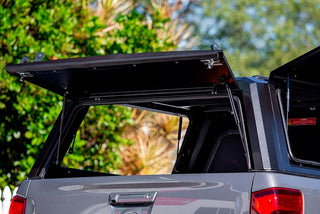 Hardtop Ford Ranger 2012-22 | RSI SmartCap EVOd Defender  RSI SMARTCAP  Xperts4x4