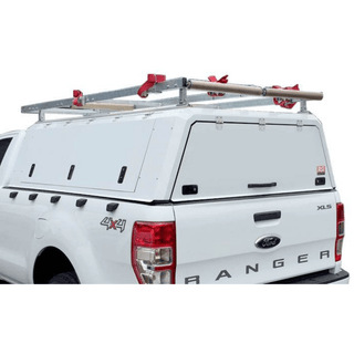 Hardtop Ford Ranger 2012 to 2022 Single Cab - RSI SMARTCANOPY RSI SMARTCAP 005.FRA12-RSI-S Xperts4x4