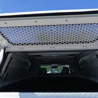 Hardtop Ford Ranger 2012 to 2022 Single Cab - RSI SMARTCANOPY RSI SMARTCAP 005.FRA12-RSI-S Xperts4x4