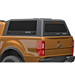 Hardtop Ford Ranger 2012-Present Double Cab | RSI EVO SPORT RSI SMARTCAP 2012 to 2022 005.EV0305-MB Xperts4x4