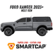 Hardtop Ford Ranger Extra Cab 2023+ | RSI EVOc Commercial - RSI SMARTCAP - Xperts 4x4