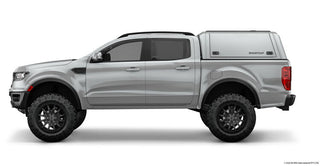 Hardtop Ford Ranger/Raptor 2012-22 | RSI EVOc Commercial RSI SMARTCAP  Xperts4x4