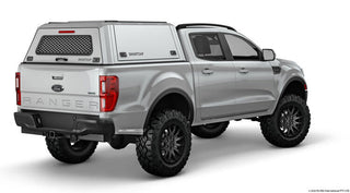 Hardtop Ford Ranger/Raptor 2012-22 | RSI EVOc Commercial RSI SMARTCAP  Xperts4x4