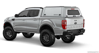 Hardtop Ford Ranger/Raptor 2012-22 | RSI EVOc Commercial RSI SMARTCAP  Xperts4x4