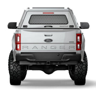 Hardtop Ford Ranger/Raptor 2012-22 | RSI EVOc Commercial RSI SMARTCAP  Xperts4x4