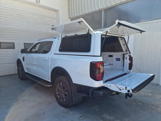 Hardtop Ford Ranger/Raptor 2023+ NEXT GEN | RSI SmartCap EVOd Defender  RSI SMARTCAP  Xperts4x4