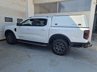 Hardtop Ford Ranger/Raptor 2023+ NEXT GEN | RSI SmartCap EVOd Defender  RSI SMARTCAP  Xperts4x4