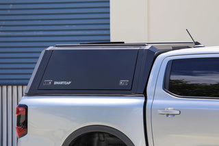 Hardtop Ford Ranger/Raptor 2023+ | RSI SmartCap EVOa Adventure  RSI SMARTCAP  005.EA0310-MB Xperts4x4