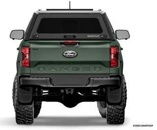 Hardtop Ford Ranger/Raptor 2023+ | RSI SmartCap EVOa Adventure  RSI SMARTCAP  005.EA0310-MB Xperts4x4