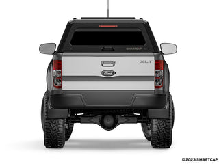 Hardtop Ford Ranger Super-Cab 2012-2022 | RSI EVOa Adventure RSI SMARTCAP 005.EA0317-MB Xperts4x4