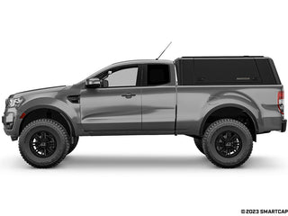 Hardtop Ford Ranger Super-Cab 2012-2022 | RSI EVOa Adventure RSI SMARTCAP 005.EA0317-MB Xperts4x4