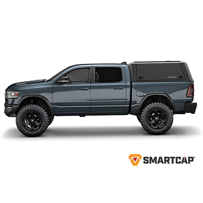 Hardtop RSI EVO ADVENTURE - Dodge RAM 1500 RSI SMARTCAP