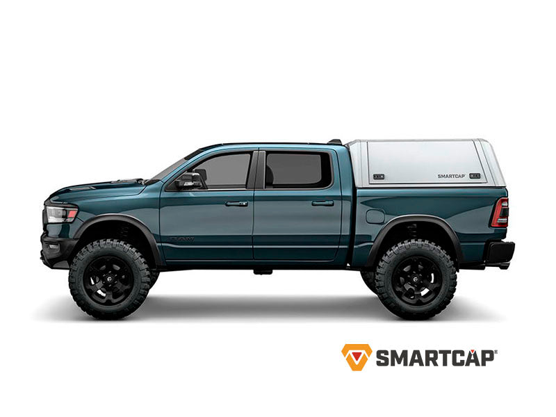 Hardtop RSI EVO COMMERCIAL - Dodge RAM 1500 | 2019-2023 RSI SMARTCAP