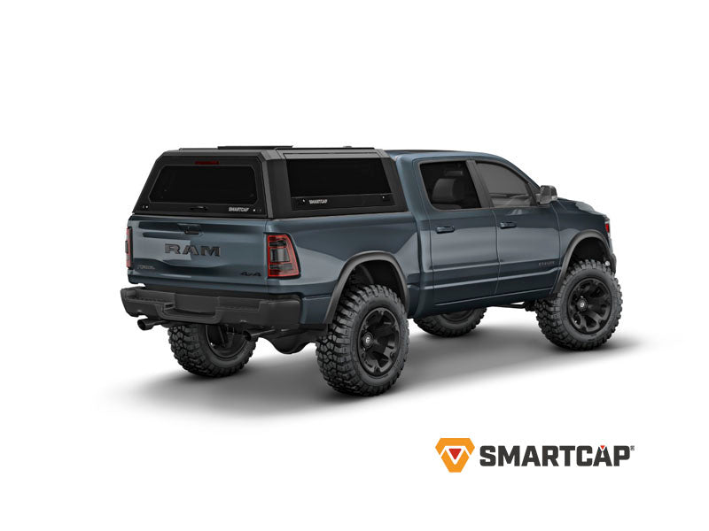 Hardtop RSI EVO SPORT - Dodge RAM 1500 RSI SMARTCAP