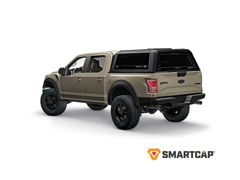 Hardtop RSI EVO SPORT - Ford F150 - Double CAB RSI SMARTCAP