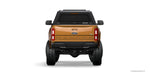 Hardtop RSI EVO SPORT - Ford Ranger 2012+ Double Cab - Matte Black RSI SMARTCAP