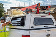 Hardtop RSI EVOC COMMERCIAL - Ford F150 - Double CAB RSI SMARTCAP