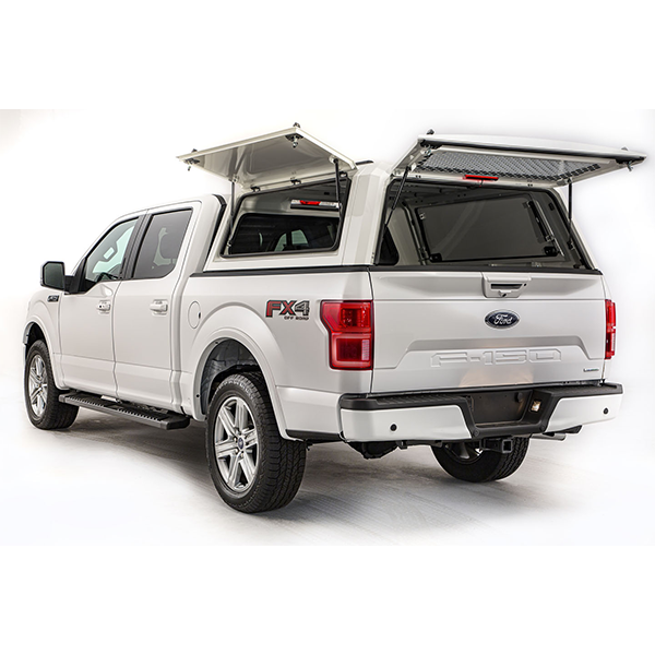 Hardtop RSI EVOC COMMERCIAL - Ford F150 - Double CAB RSI SMARTCAP