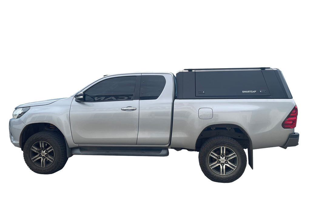 Hardtop RSI EVOc Commercial - Toyota Hilux REVO 2016+ RSI SMARTCAP