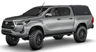 Hardtop RSI EVOc Commercial - Toyota Hilux REVO 2016+ RSI SMARTCAP