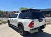 Hardtop RSI EVOc Commercial - Toyota Hilux REVO 2016+ RSI SMARTCAP