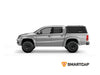 Hardtop RSI EVOc Commercial | Volkswagen Amarok | 2010-2022 RSI SMARTCAP