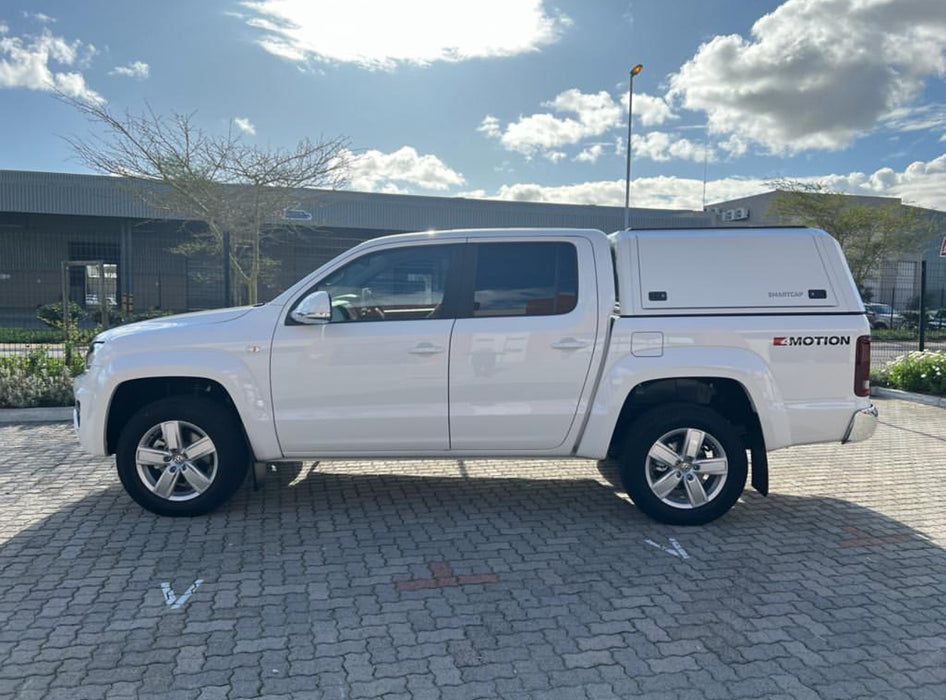 Hardtop RSI EVOc Commercial | Volkswagen Amarok | 2010-2022 RSI SMARTCAP