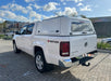 Hardtop RSI EVOc Commercial | Volkswagen Amarok | 2010-2022 RSI SMARTCAP