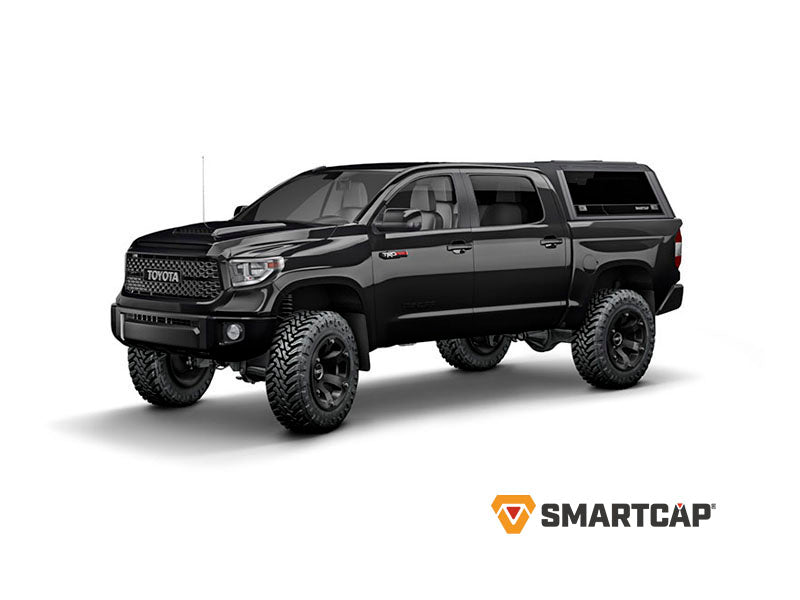 Hardtop RSI EVOs Sport - Toyota Tundra 2007 to 2021 RSI SMARTCAP