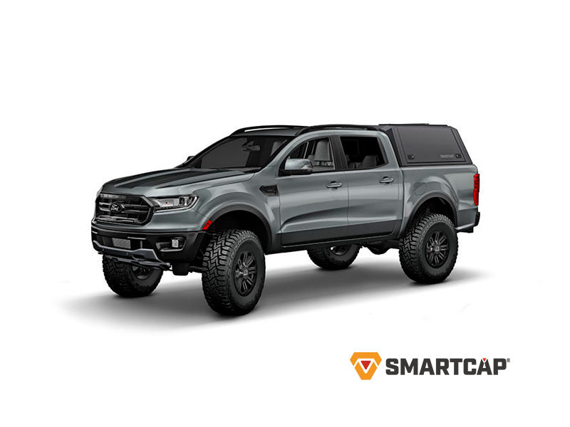 Hardtop RSI SmartCap EVOd Defender - FORD Ranger 2012-22 RSI SMARTCAP