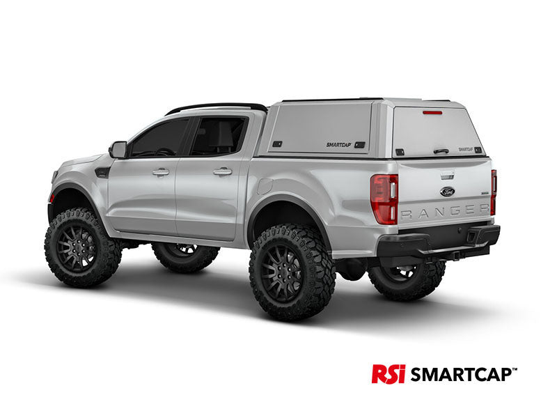 Hardtop RSI SmartCap EVOd Defender - FORD Ranger 2012-22 RSI SMARTCAP