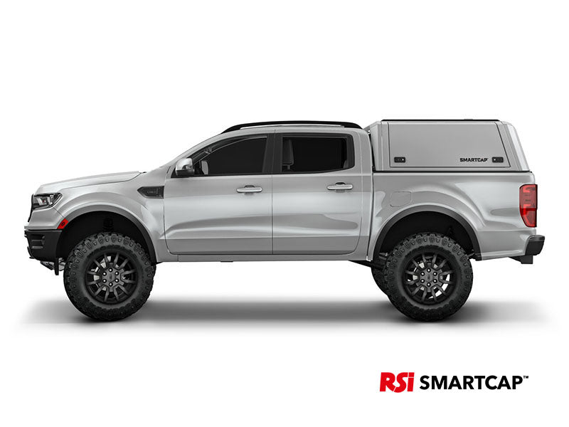 Hardtop RSI SmartCap EVOd Defender - FORD Ranger 2012-22 RSI SMARTCAP