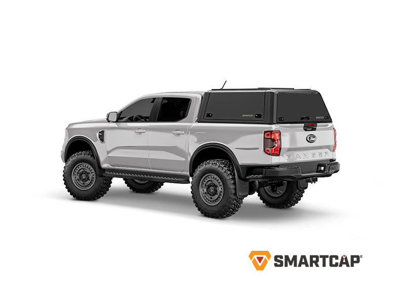 Hardtop RSI SmartCap EVOd Defender - FORD Ranger 2023+ (New GEN) RSI SMARTCAP