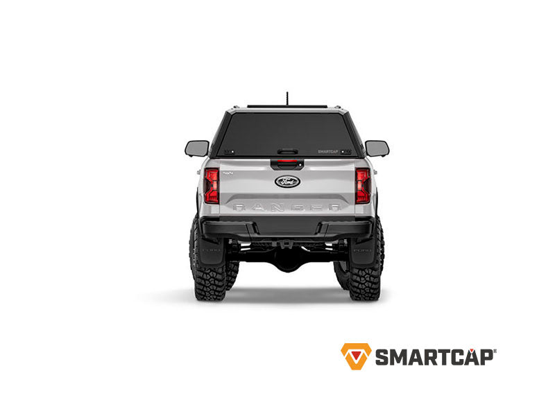 Hardtop RSI SmartCap EVOd Defender - FORD Ranger 2023+ (New GEN) RSI SMARTCAP