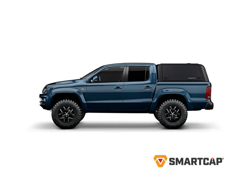 Hardtop RSI SmartCap EVOd Defender | Volkswagen Amarok 2010-2022 RSI SMARTCAP