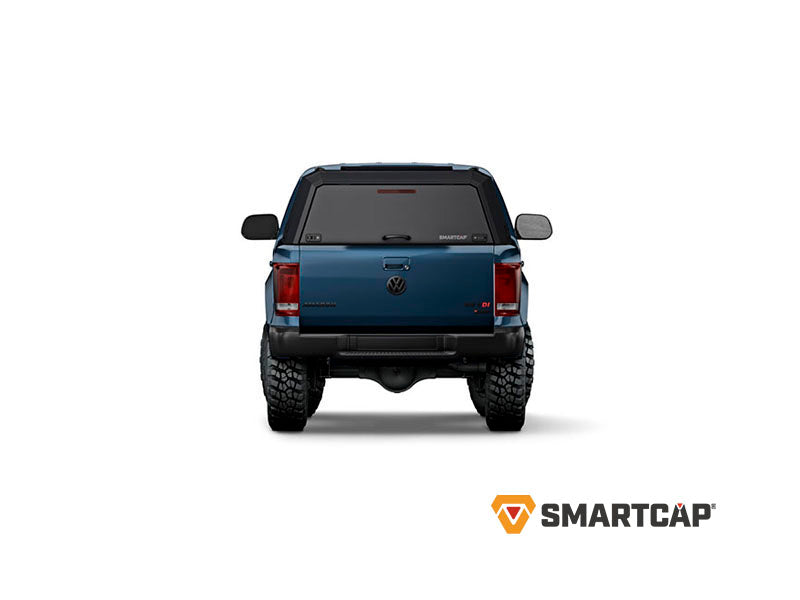 Hardtop RSI SmartCap EVOd Defender | Volkswagen Amarok 2023+ RSI SMARTCAP